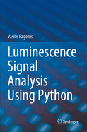 Luminescence Signal Analysis Using Python