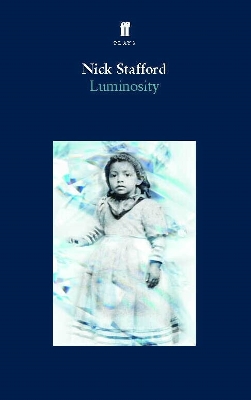 Luminosity - Stafford, Nick