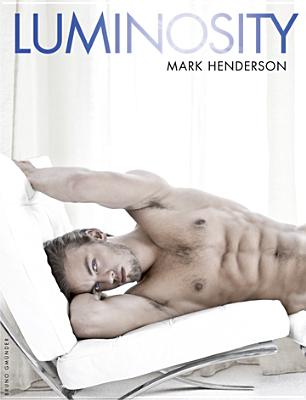 Luminosity - Henderson, Mark