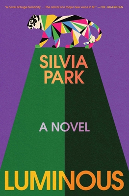 Luminous - Park, Silvia