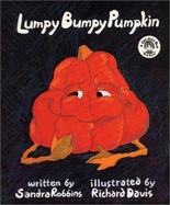 Lumpy Bumpy Pumpkin: A Halloween Tale