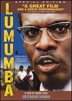 Lumumba [Subtitled]