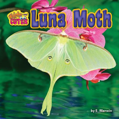 Luna Moth - Merwin, E