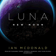 Luna: New Moon