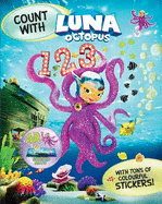 Luna Octopus Count with Luna Octopus
