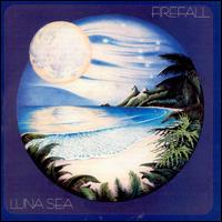 Luna Sea [Bonus Tracks] - Firefall