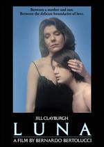Luna - Bernardo Bertolucci