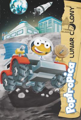 Lunar Colony - Kinney, Patrick