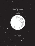 Lunar Day Planner Undated: Large Format