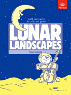 Lunar Landscapes - Bullard