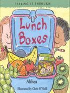 Lunch boxes