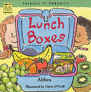 Lunch Boxes