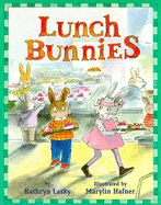 Lunch Bunnies