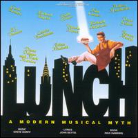 Lunch - Original Studio Cast