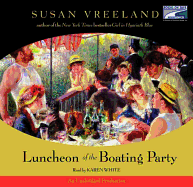 Luncheon of the Boating Party