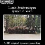 Lunds Students�ngare: Spring Concert