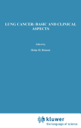 Lung Cancer: Basic and Clinical Aspects: Basic and Clinical Aspects