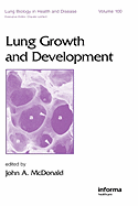 Lung Growth and Development