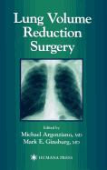 Lung Volume Reduction Surgery