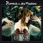 Lungs [Deluxe Edition]