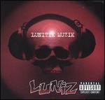 Lunitik Muzik