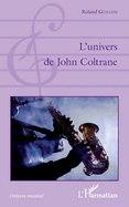 L'univers de John Coltrane