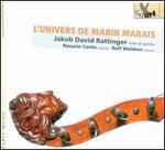 L'Univers de Marin Marais