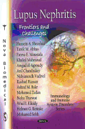 Lupus Nephritis: Frontiers & Challenges