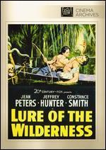 Lure of the Wilderness