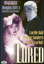 Lured