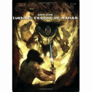 Lurking Terror of Nahab