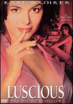 Luscious - Evan Georgiades