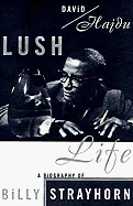 Lush Life - Hajdu, David