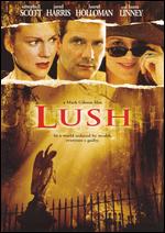 Lush - Mark Gibson