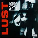 Lust [Bonus Tracks]