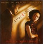 Lust, Caution: Original Motion Picture Soundtrack