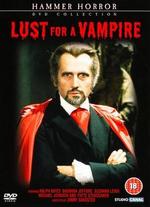 Lust for a Vampire