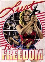 Lust for Freedom