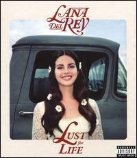 Lust for Life [Box Set] - Lana Del Rey