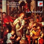 Lute Music for Witches & Alchemists