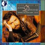 Lute Music of John Dowland