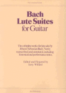 Lute Suites for Guitar
