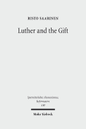 Luther and the Gift