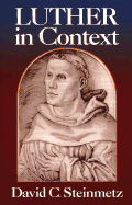 Luther in Context
