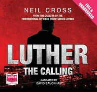 Luther: The Calling