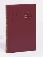 Lutheran Service Book (Pew) (Pew)