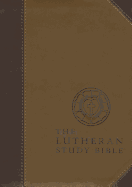 Lutheran Study Bible-ESV-Compact
