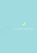 Lutheran Study Bible-NRSV