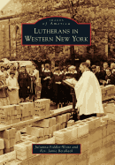 Lutherans in Western New York