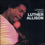 Luther's Blues